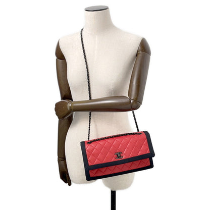 Chanel Others Black Shoulder Bags