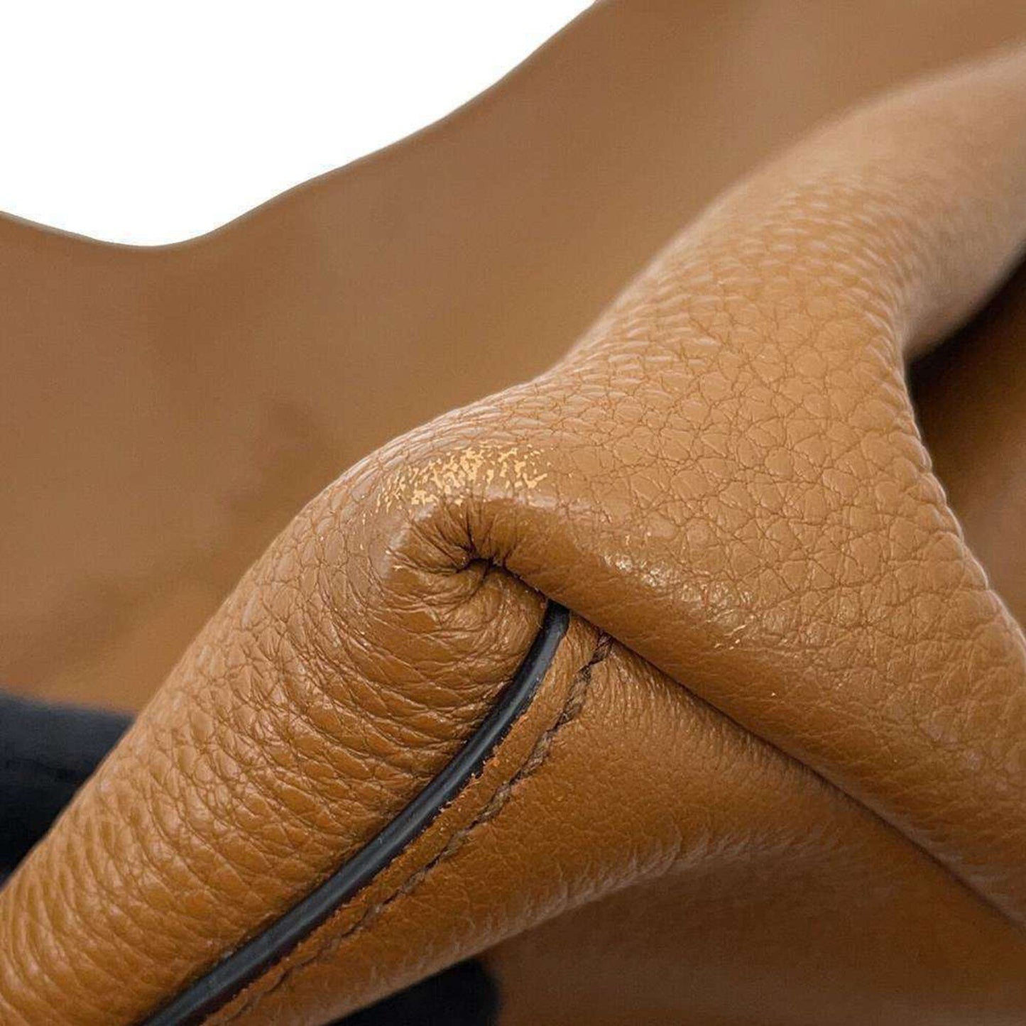 Prada Others Brown Shoulder Bags
