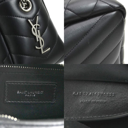 Saint Laurent Others Black Shoulder Bags