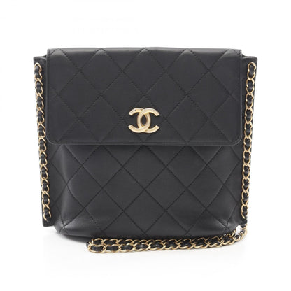 Chanel Others Black Shoulder Bags