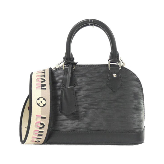 Louis Vuitton Others Black Handbags