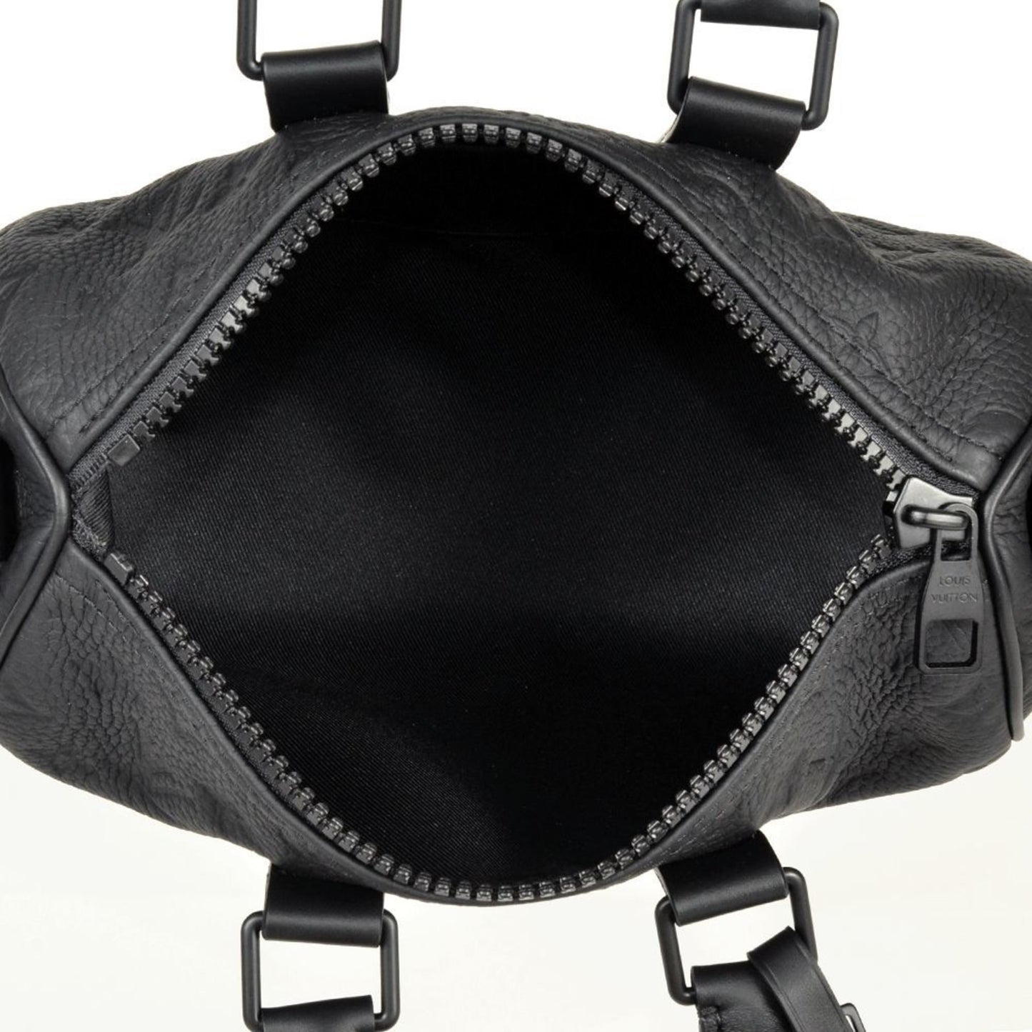 Louis Vuitton Others Black Travel Bags