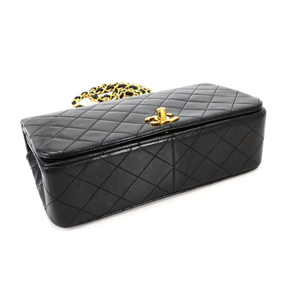 Chanel Others Black Shoulder Bags