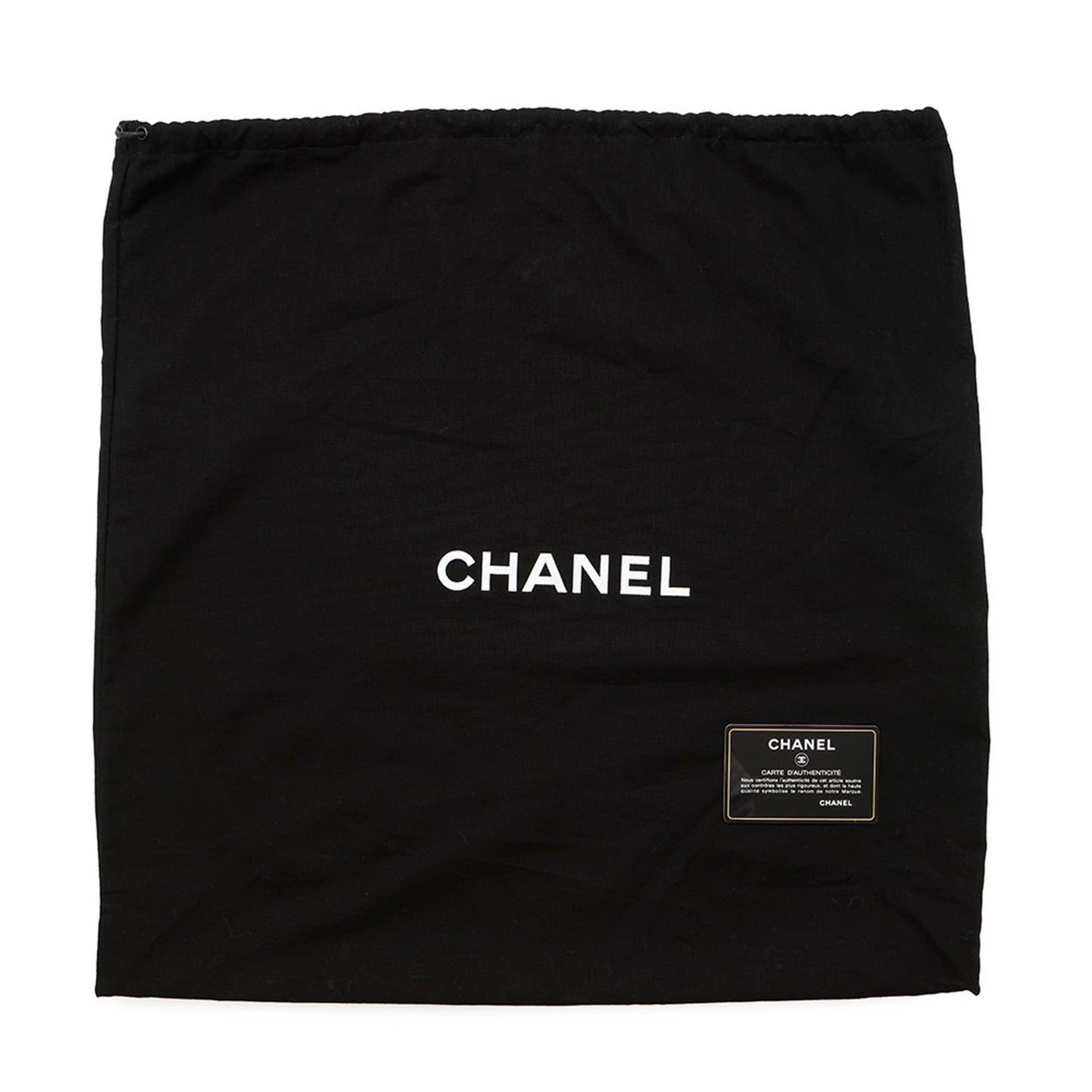 Chanel Denim Blue Tote Bags