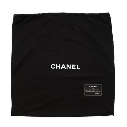 Chanel Denim Blue Tote Bags