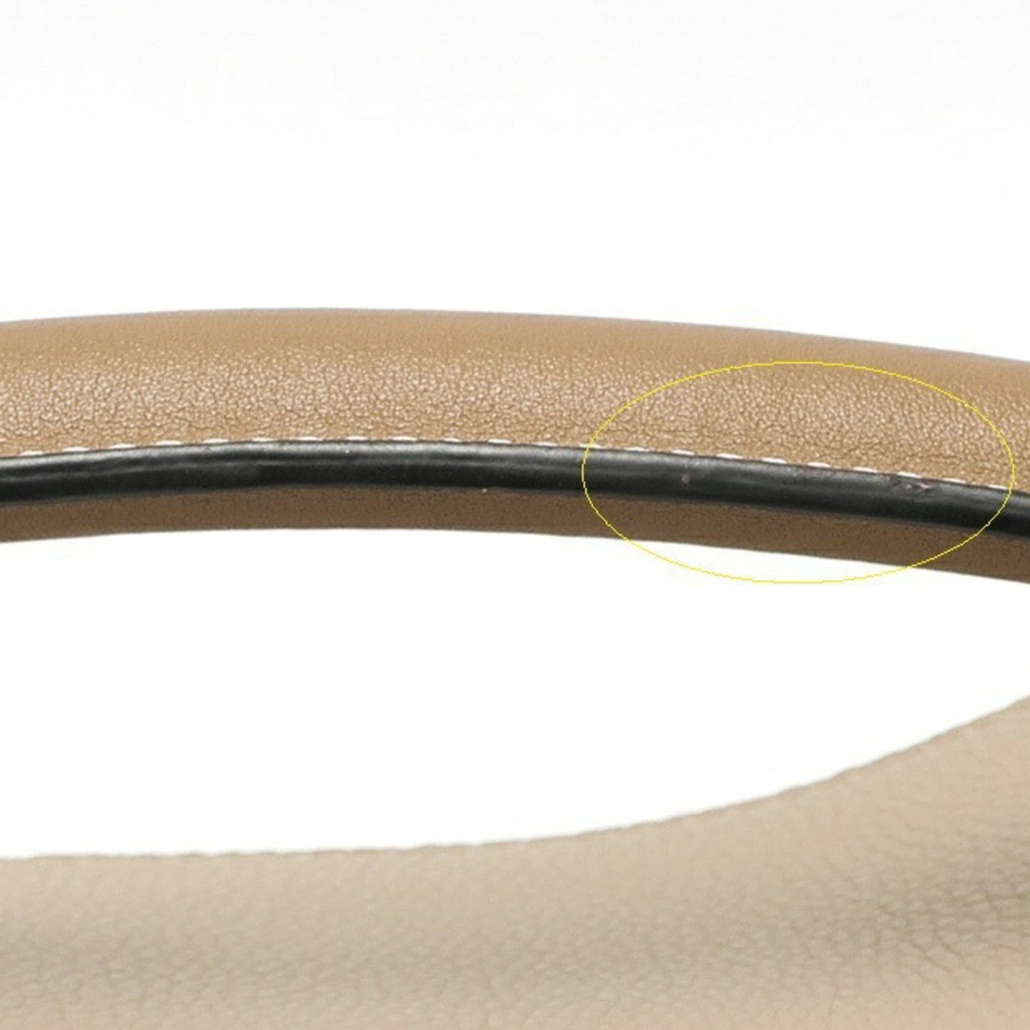 Loewe Others Gray Shoulder Bags