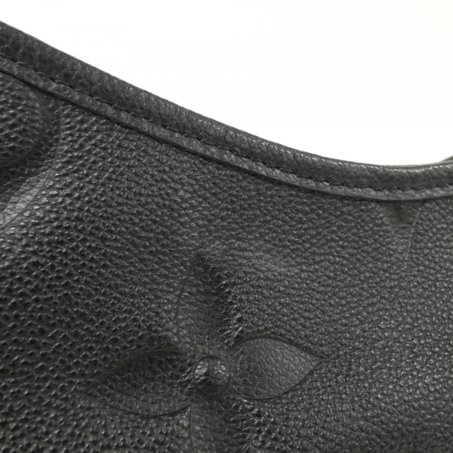 Louis Vuitton Empreinte Black Shoulder Bags