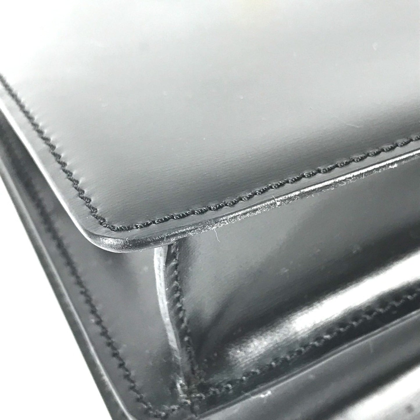 Bvlgari Others Black Handbags