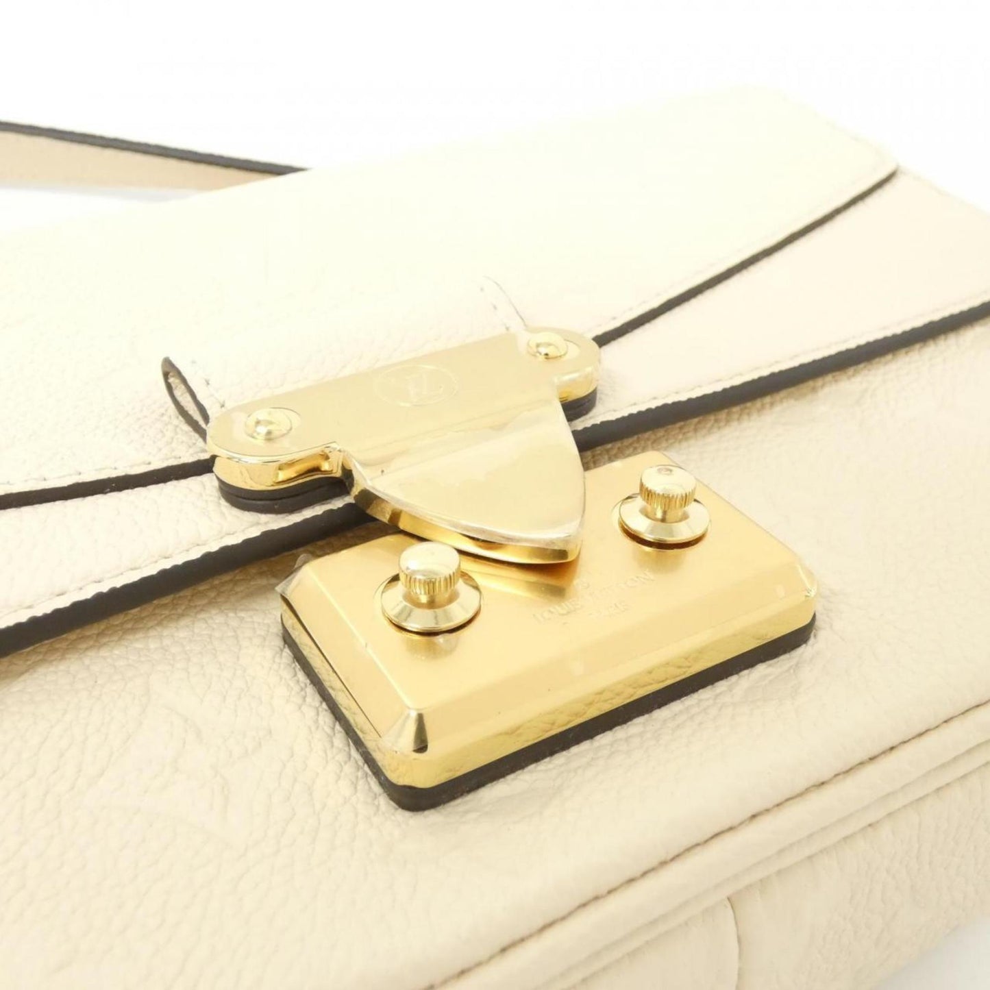 Louis Vuitton Others Gray Shoulder Bags