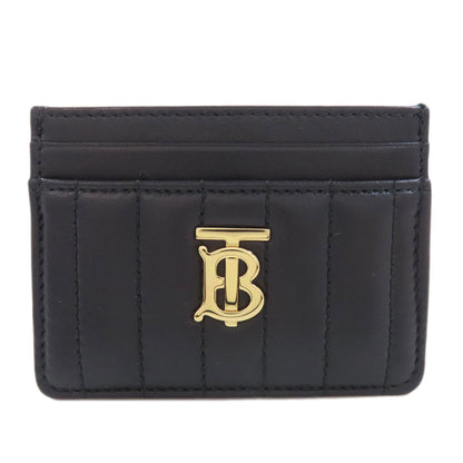Burberry Others Black Cases