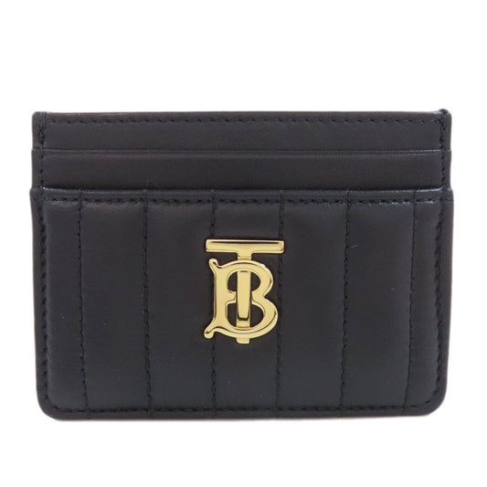 Burberry Others Black Cases