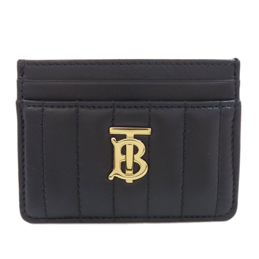 Burberry Others Black Cases