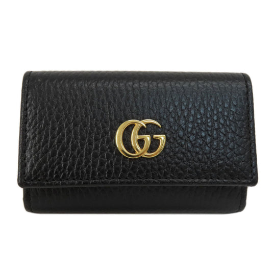 Gucci Others Black Cases