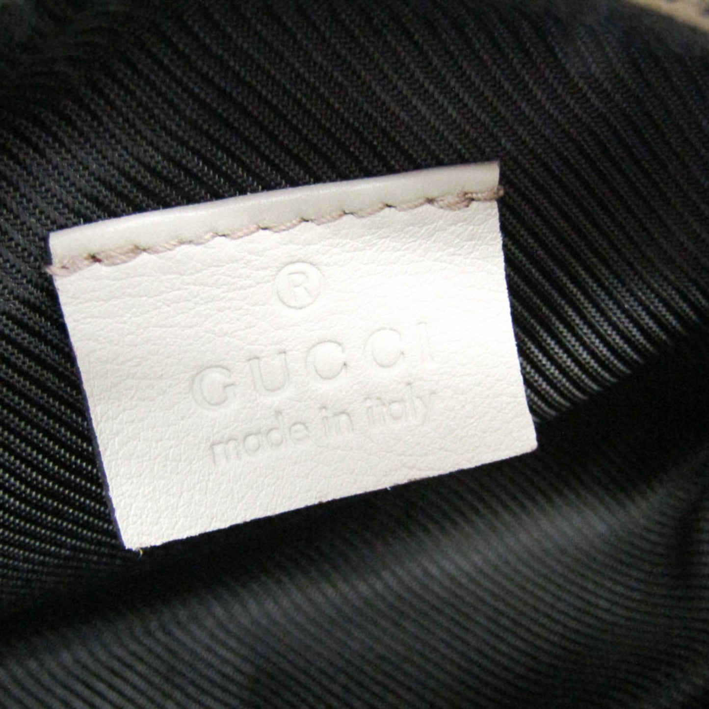 Gucci Others White Small Bags