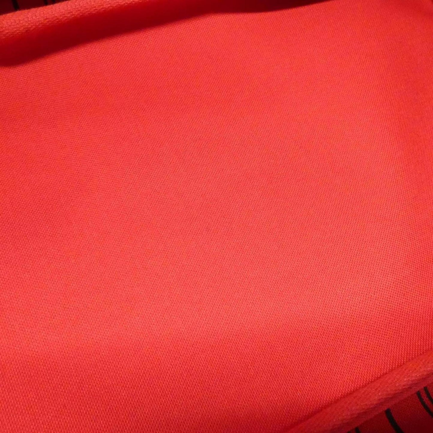 Louis Vuitton Coated Canvas Brown Handbags