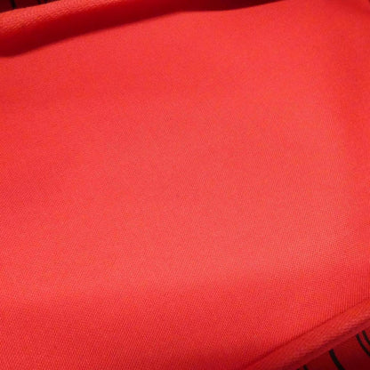 Louis Vuitton Coated Canvas Brown Handbags