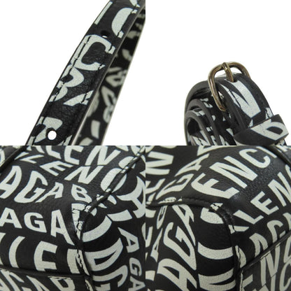 Balenciaga Others Black Tote Bags