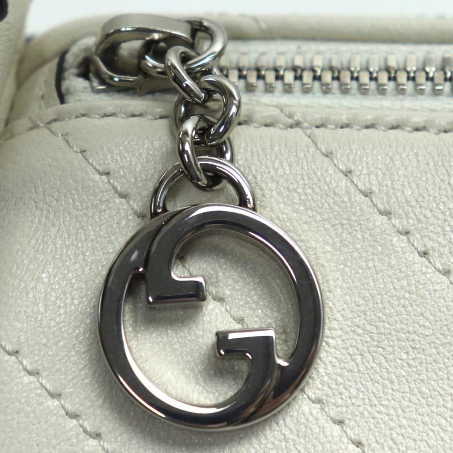 Gucci Others White Shoulder Bags