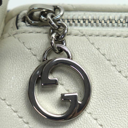 Gucci Others White Shoulder Bags