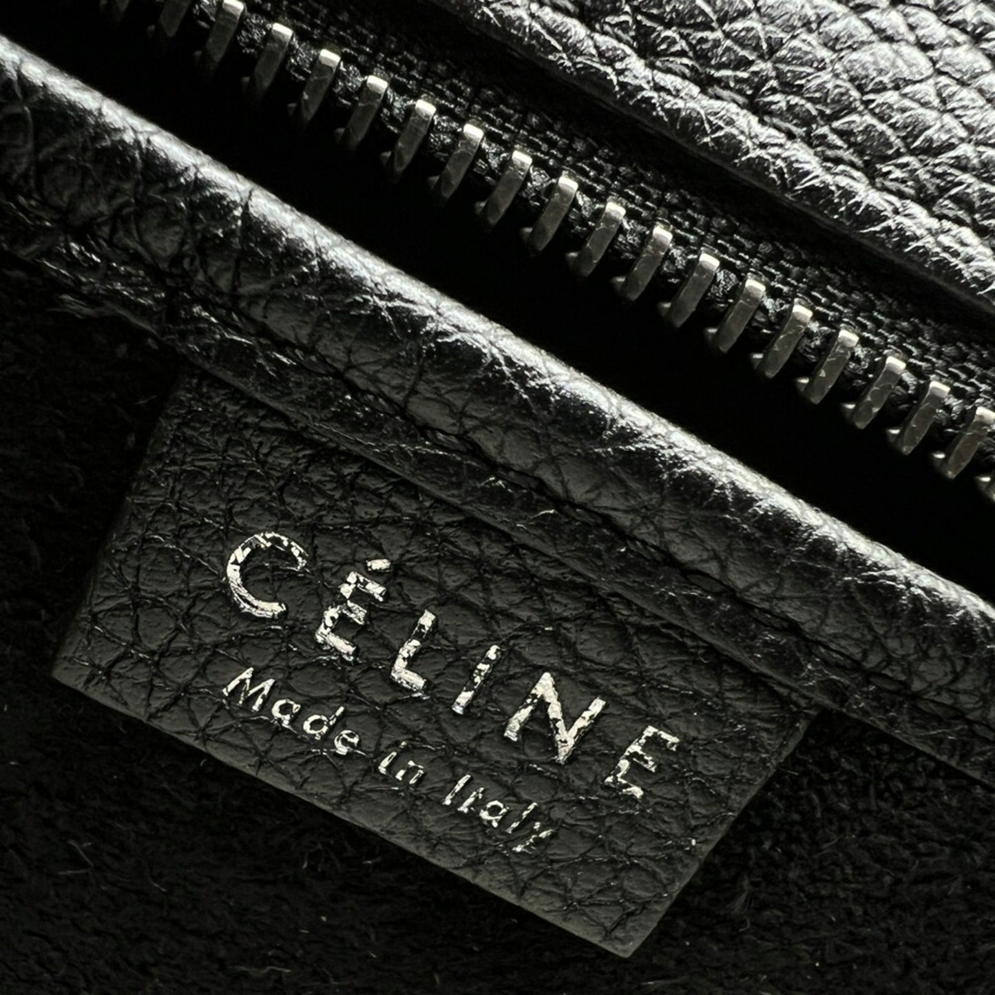 Celine Others Black Handbags