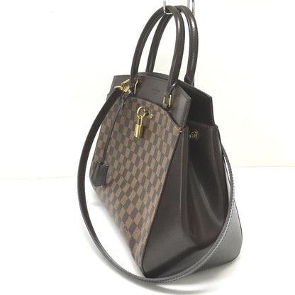 Louis Vuitton Monogram Canvas Brown Handbags