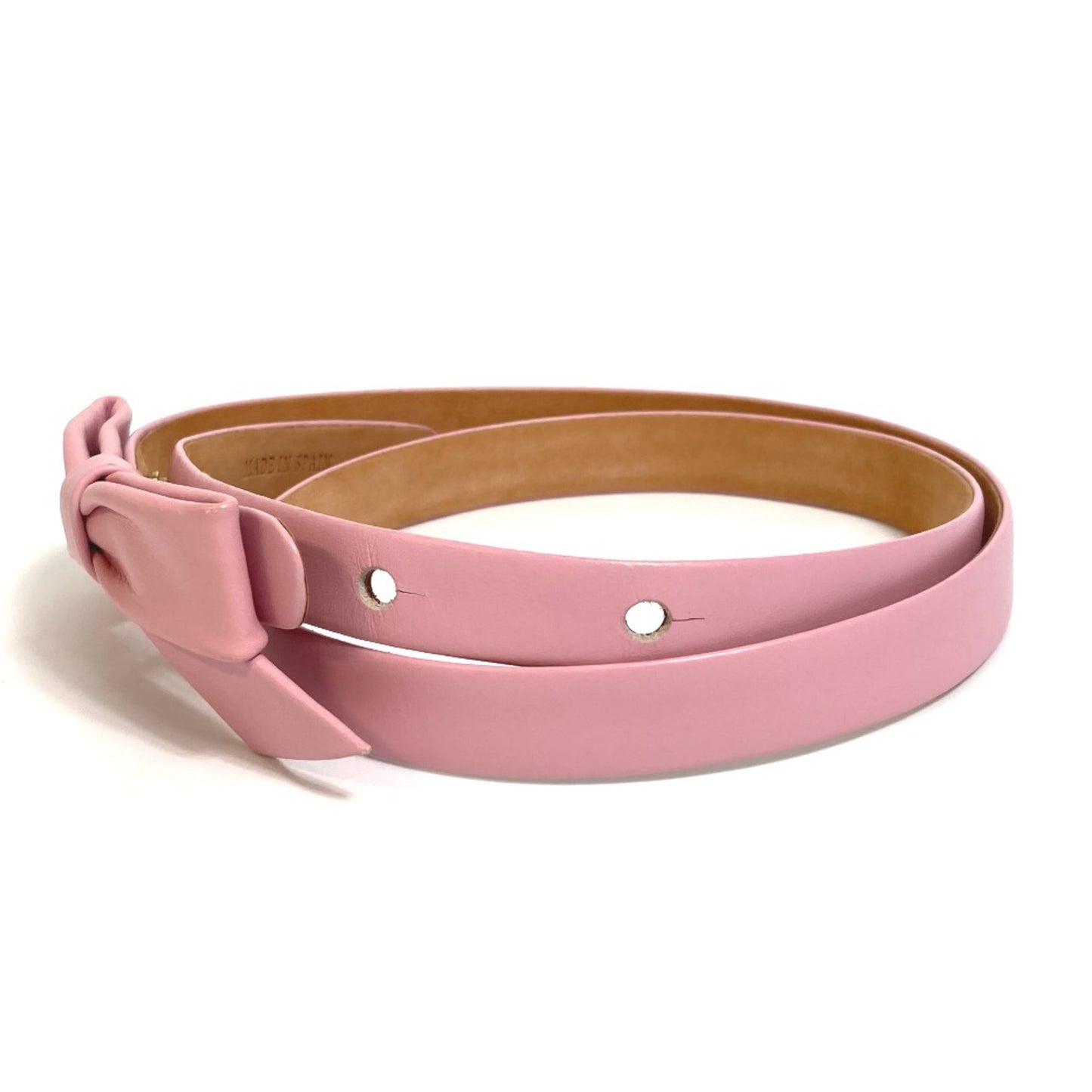 Louis Vuitton Others Pink Belts