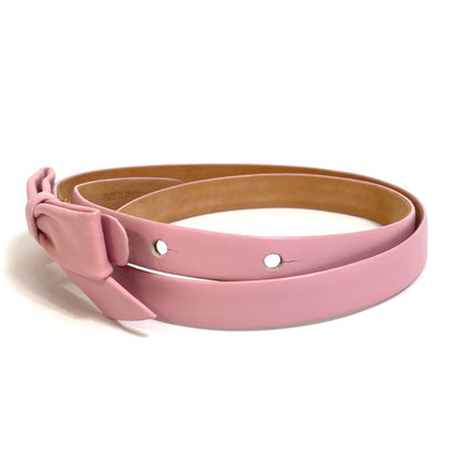 Louis Vuitton Others Pink Belts