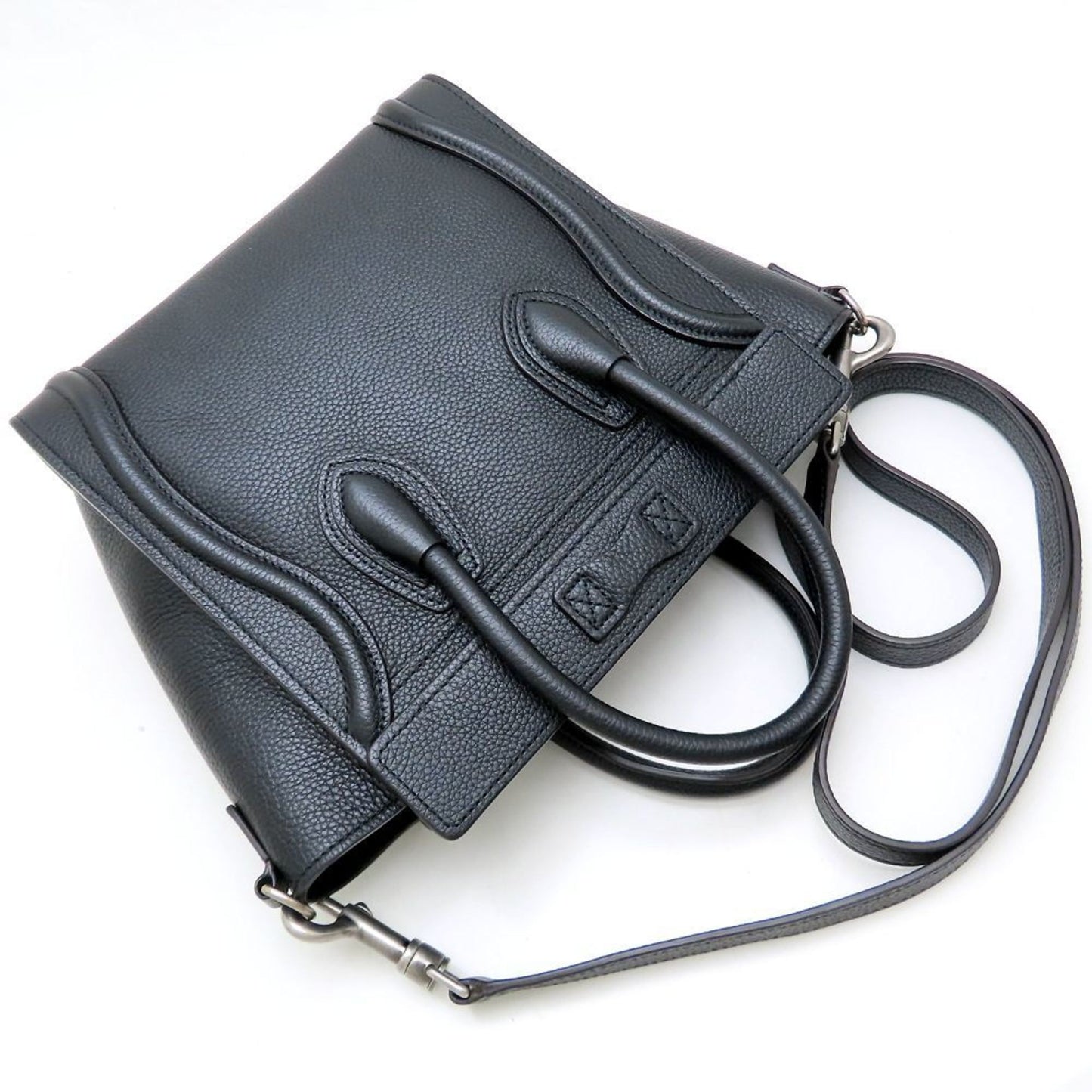 Celine Others Black Handbags