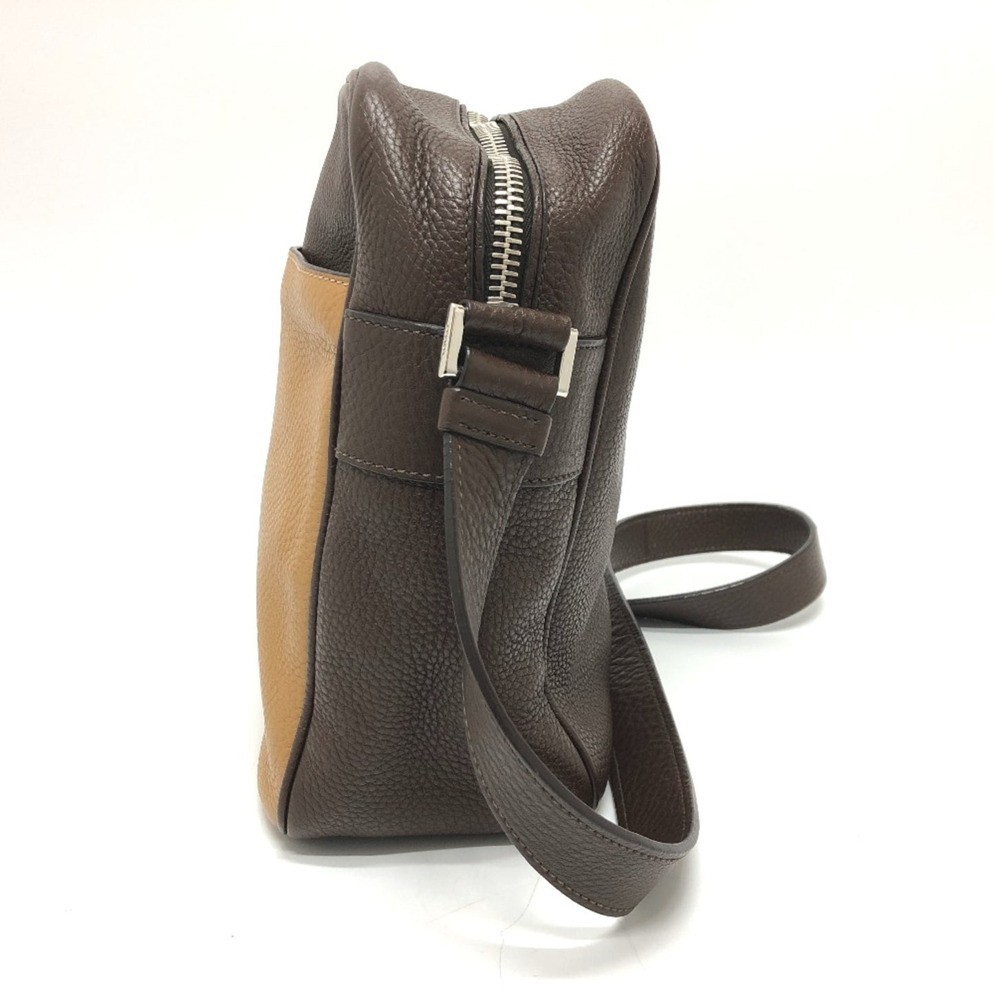 Prada Others Brown Shoulder Bags
