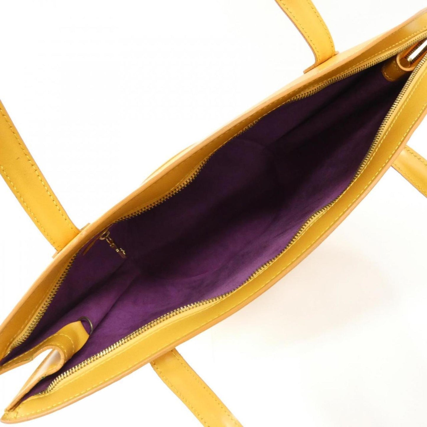Louis Vuitton Others Yellow Shoulder Bags