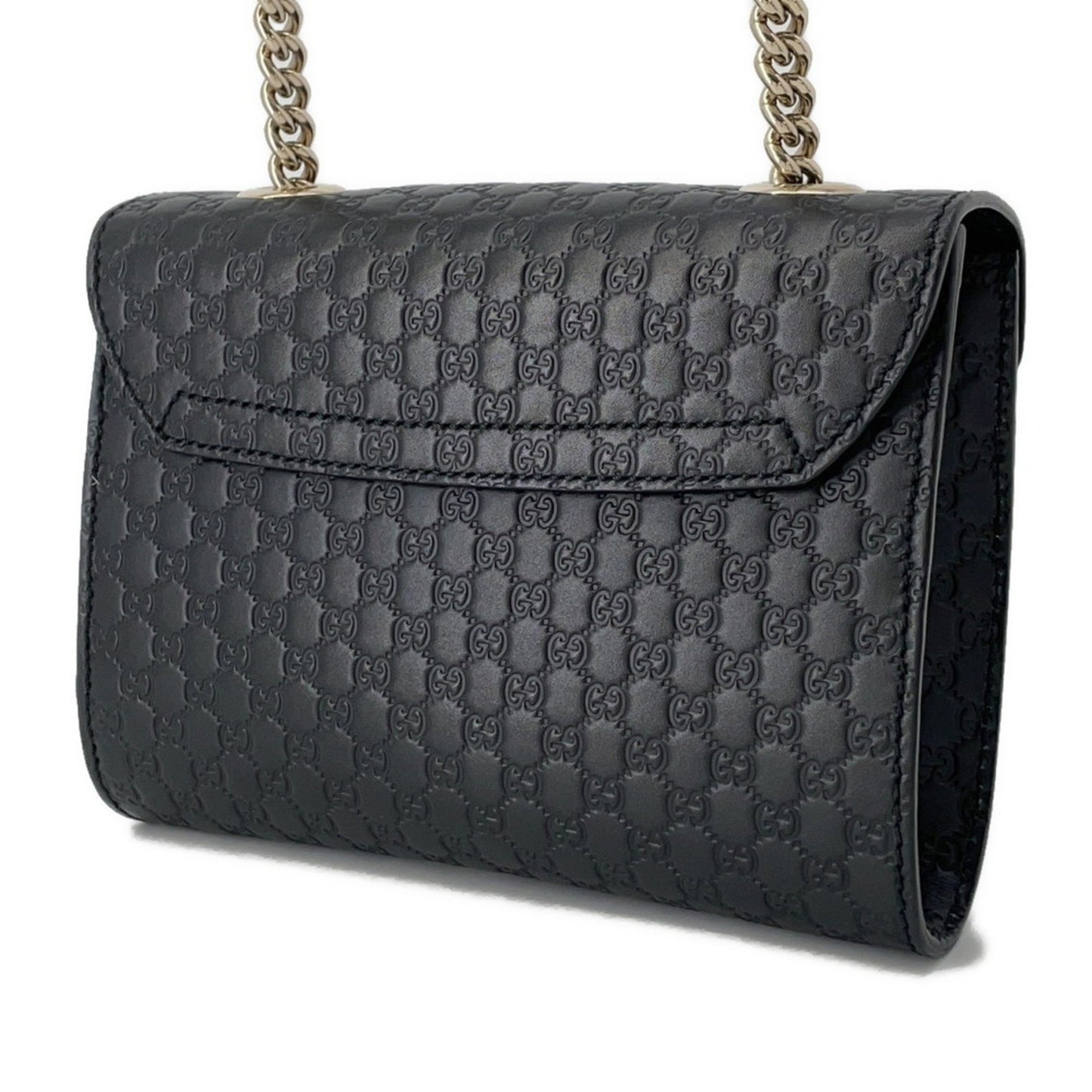 Gucci Others Black Shoulder Bags