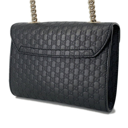 Gucci Others Black Shoulder Bags