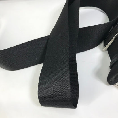 Fendi Others Black Shoulder Bags