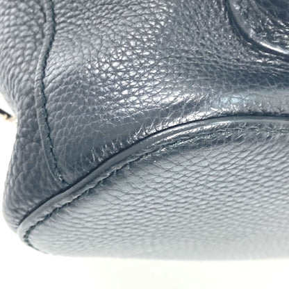 Gucci Others Black Backpacks