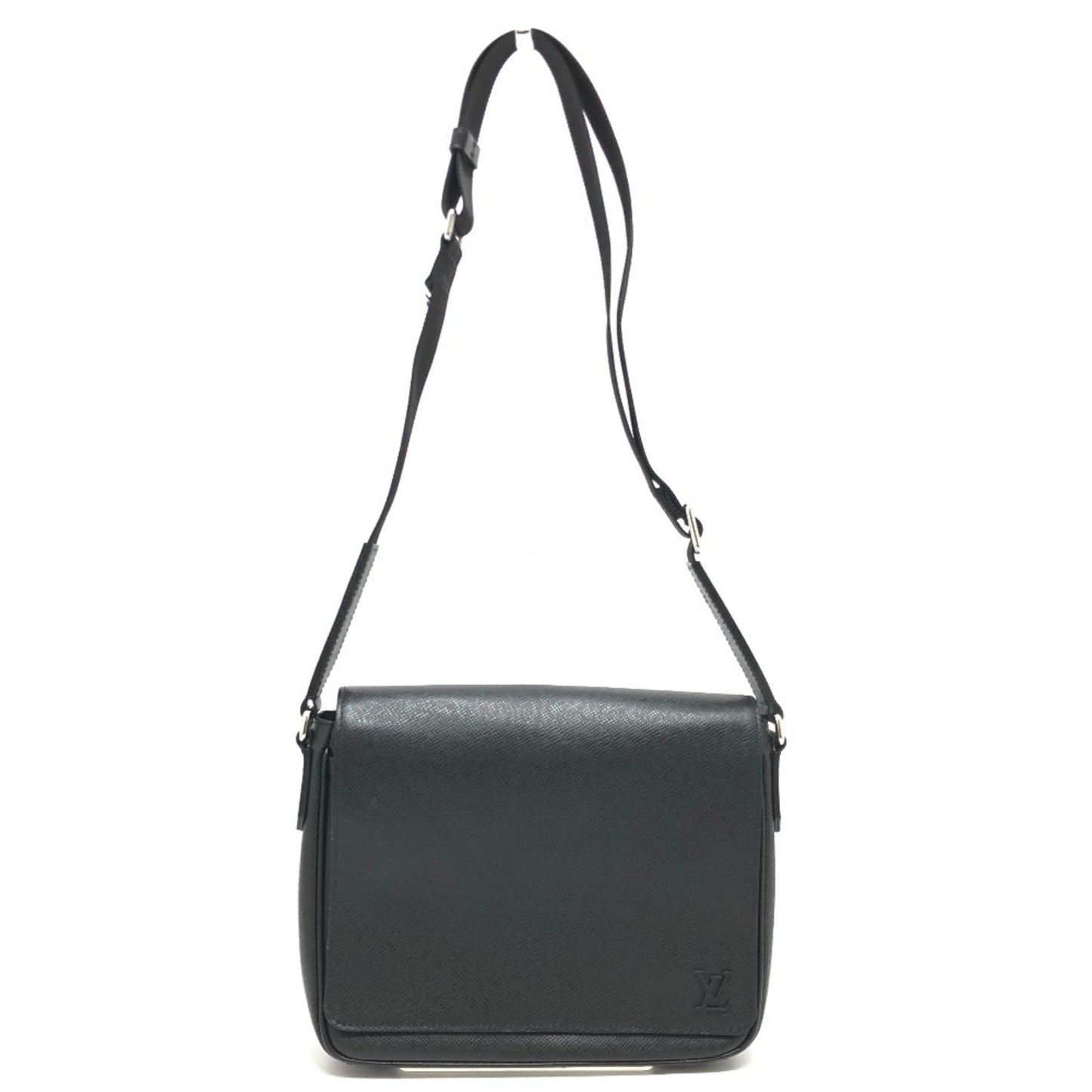 Louis Vuitton Others Gray Shoulder Bags