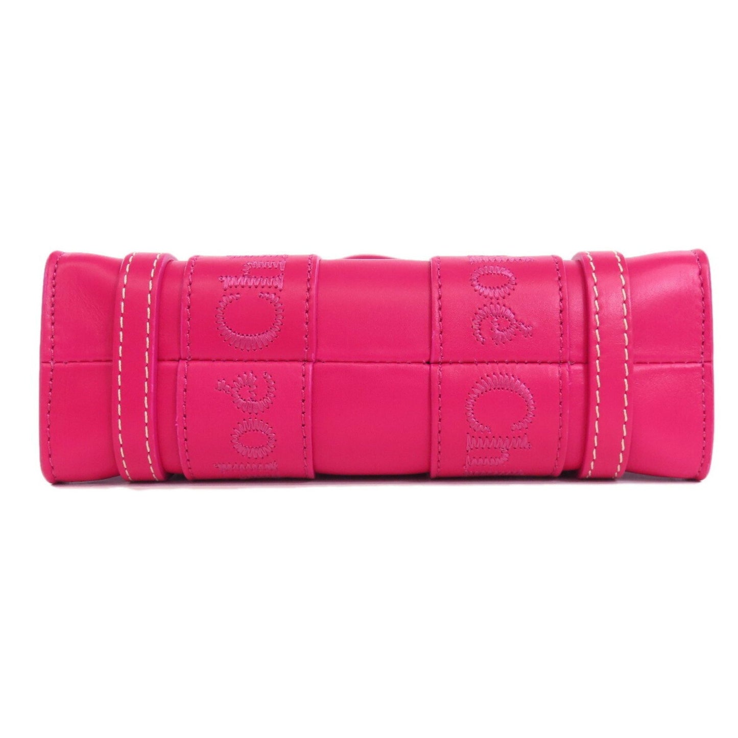 Chloé Others Pink Handbags