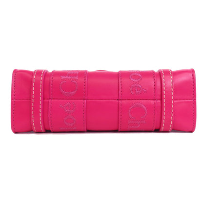 Chloé Others Pink Handbags