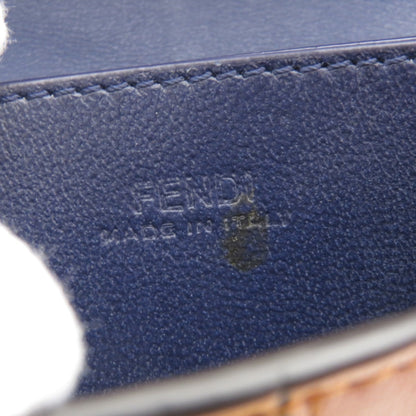 Fendi Others Brown Cases