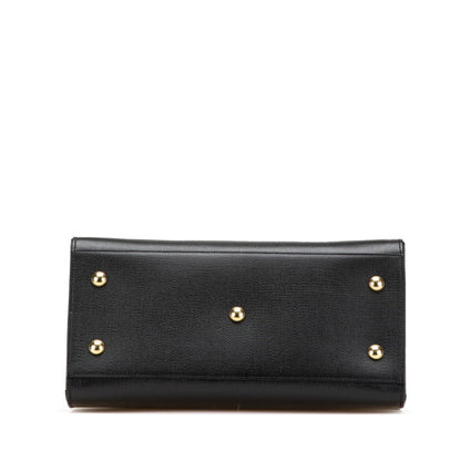 Saint Laurent Others Black Handbags