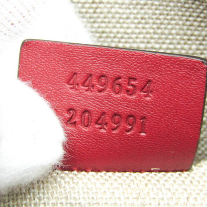 Gucci Others Red Handbags