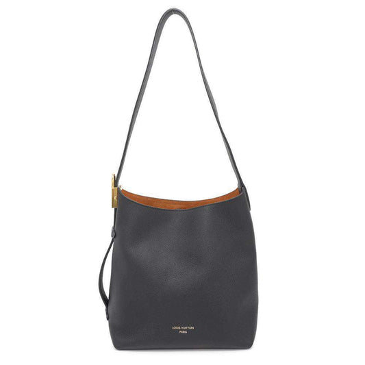 Louis Vuitton Others Black Shoulder Bags