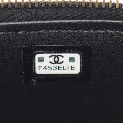 Chanel Others Black Shoulder Bags