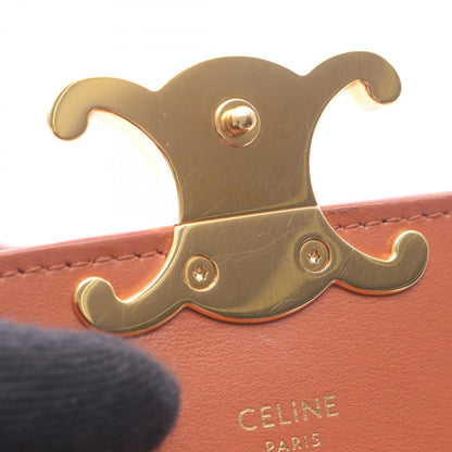 Celine Others Brown Shoulder Bags