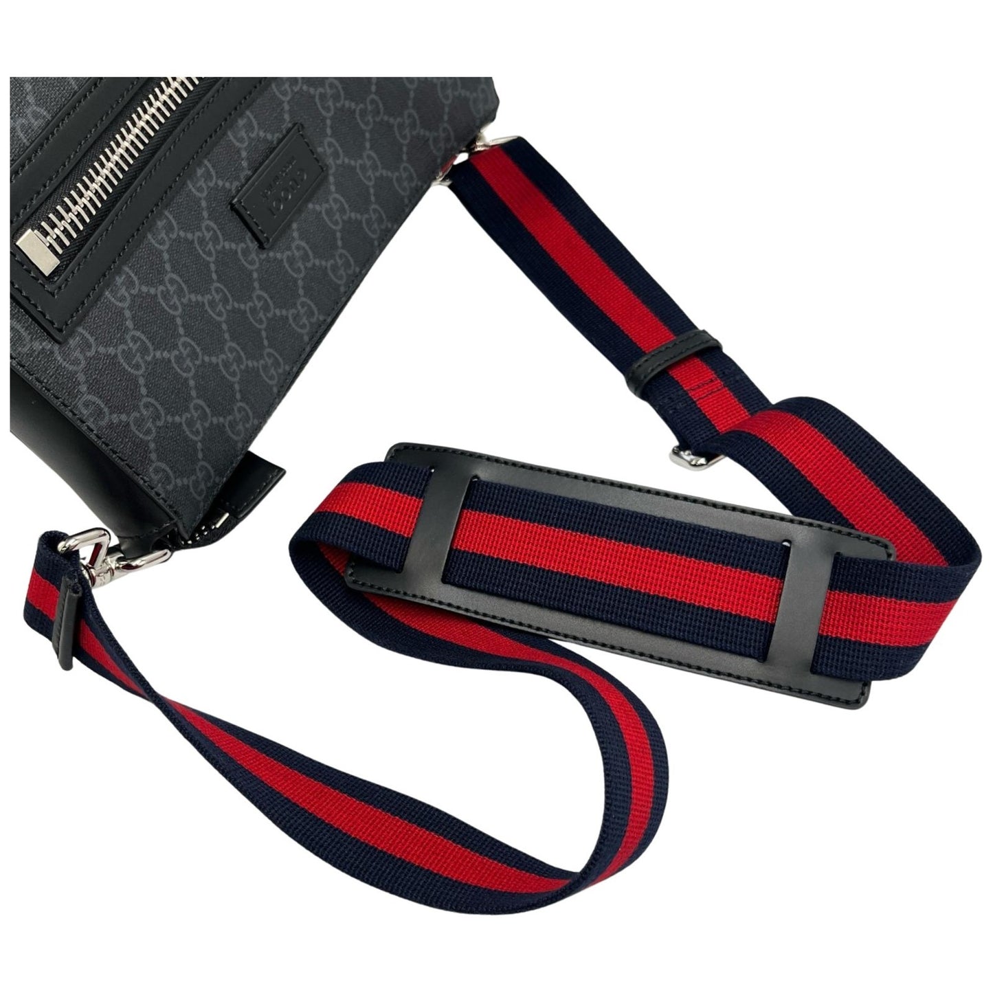 Gucci Others Black Shoulder Bags
