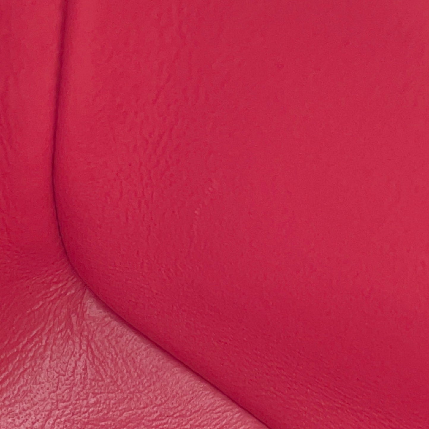 Chanel Calfskin Pink Shoulder Bags