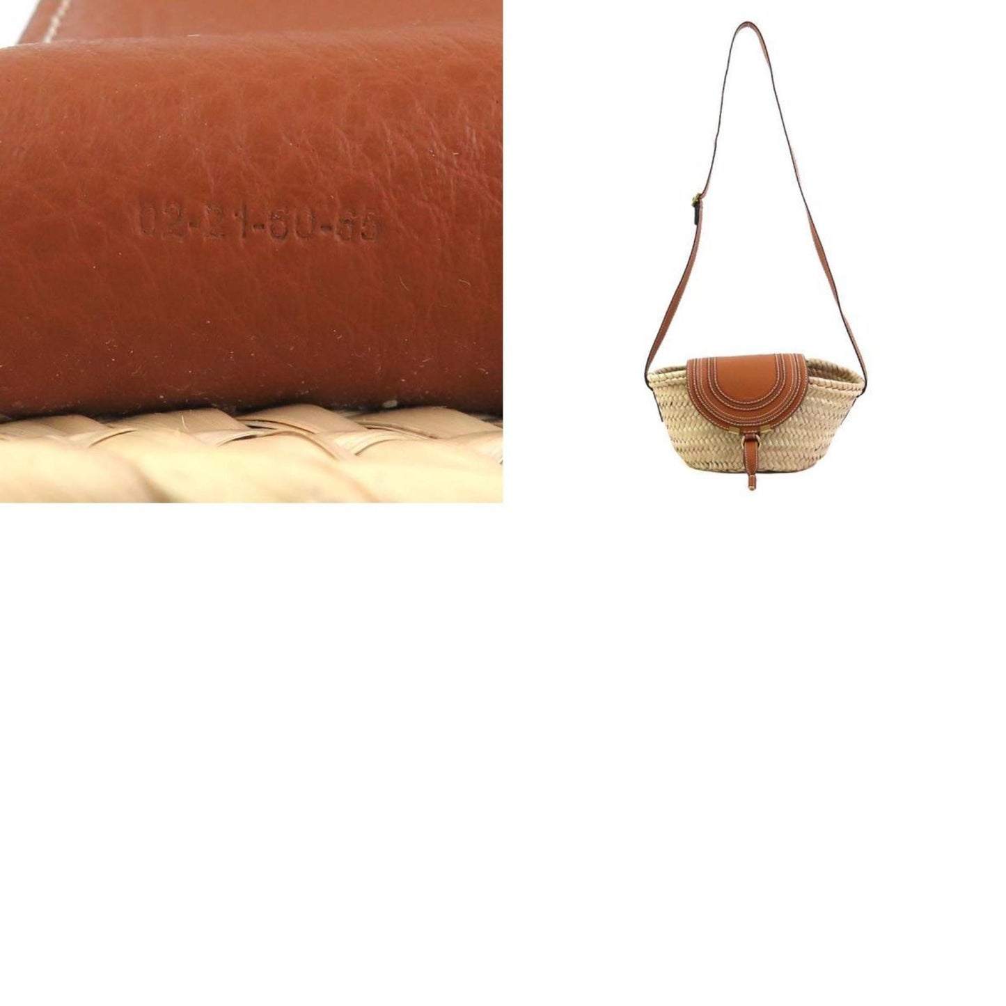 Chloé Others Brown Shoulder Bags