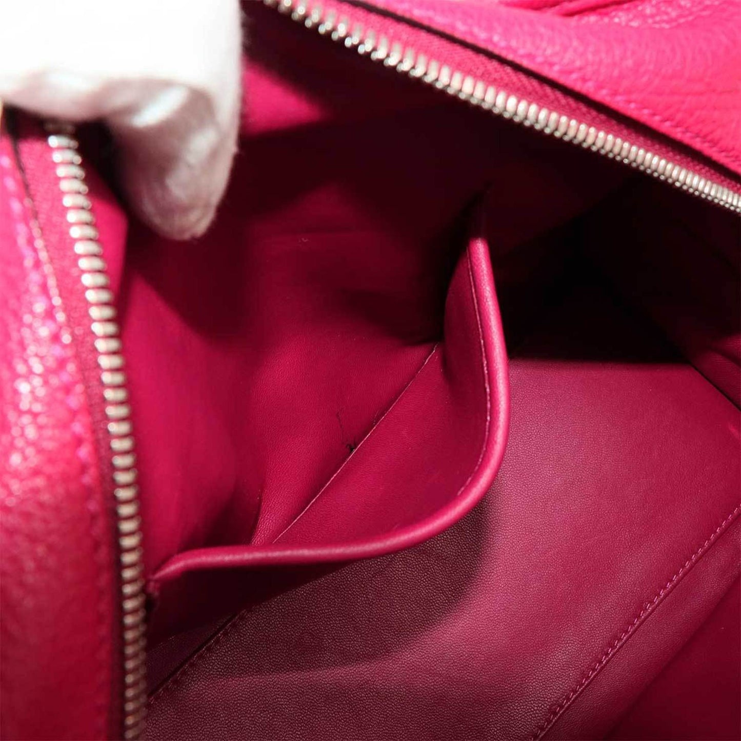Loewe Others Red Handbags