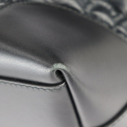 Gucci Nylon Black Handbags