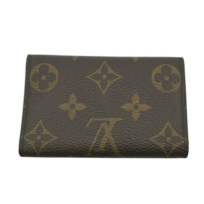 Louis Vuitton Monogram Canvas Brown Cases