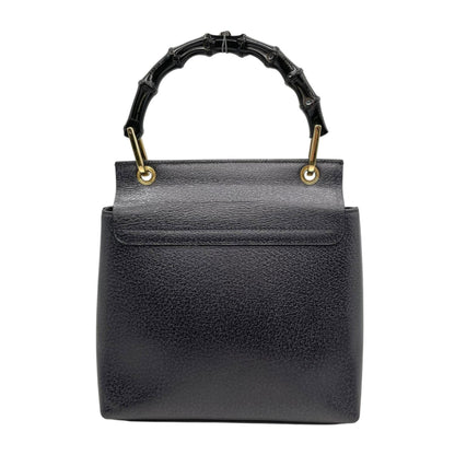 Gucci Others Black Handbags